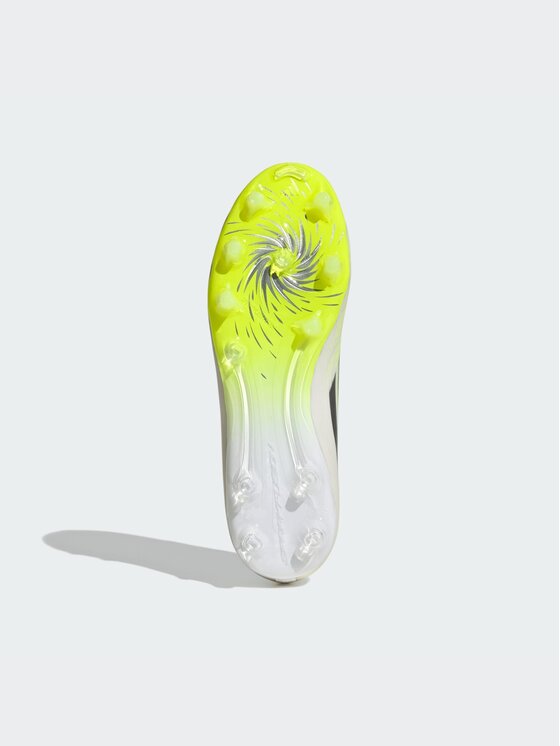 adidas adidas Buty do piłki nożnej 161820 Biały