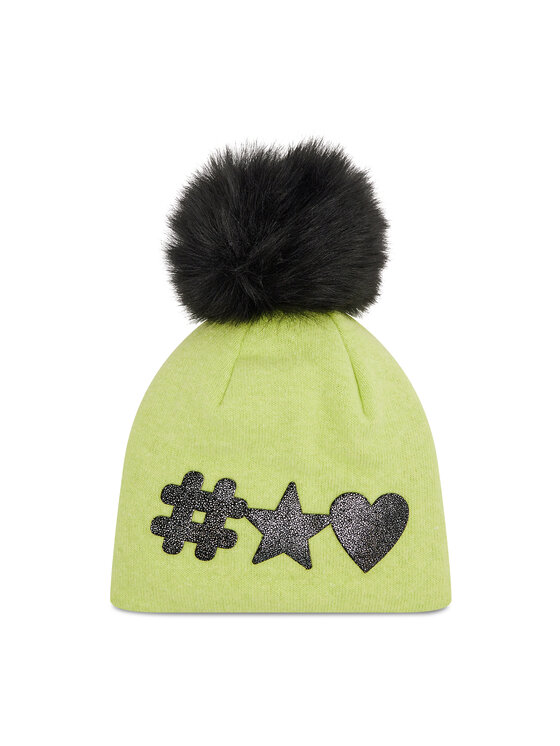 Broel Broel Căciulă Nenah 1 ZB13643S4BRO-011 Verde