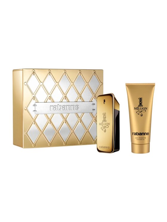 Paco Rabanne Paco Rabanne 1 Million Zestaw zapachowy
