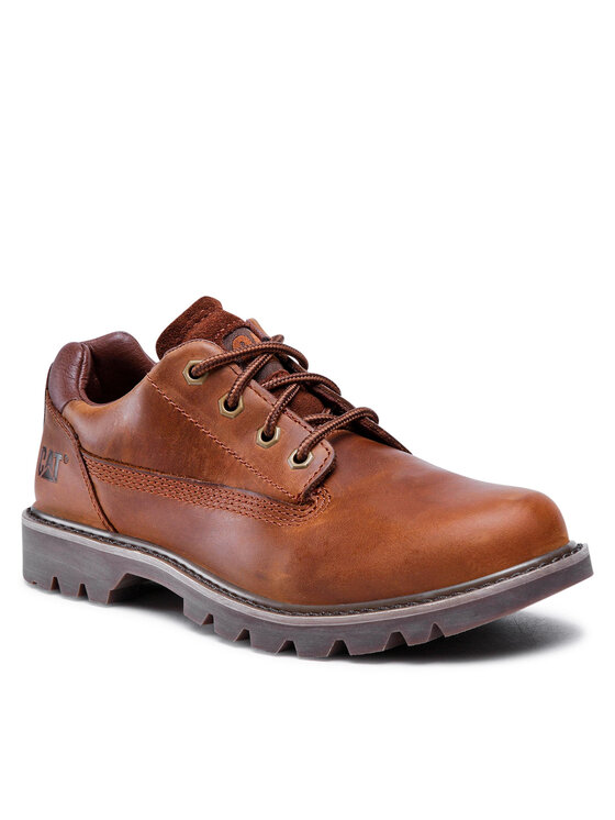 Pantofi CATerpillar Colorado Low 2.0 P110627 Maro