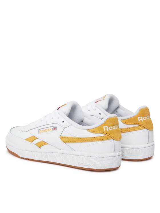 Reebok Reebok Sneakersy Club C Revenge IE4878 Biały