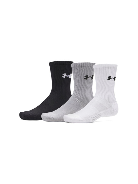Under Armour Under Armour Skarpety krótkie 6009685 Kolorowy