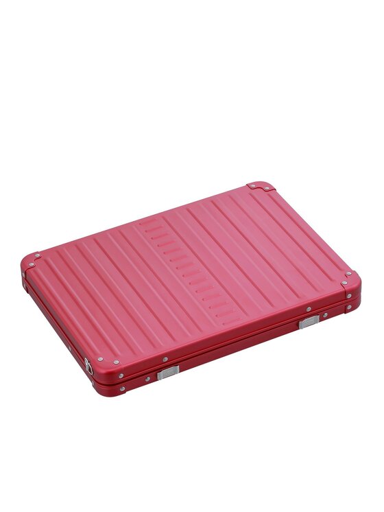Aleon Aleon Torba na laptopa 303438 Czerwony