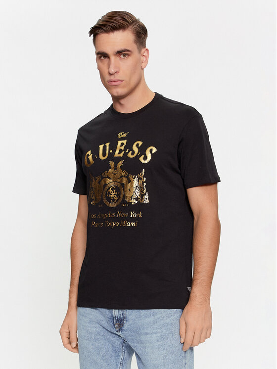 T-shirt Guess