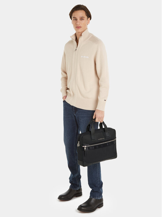 Elevated nylon computer sale bag