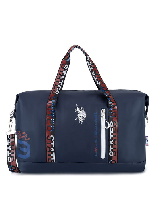 Geantă U.S. Polo Assn. BIUXT5681MIA Bleumarin