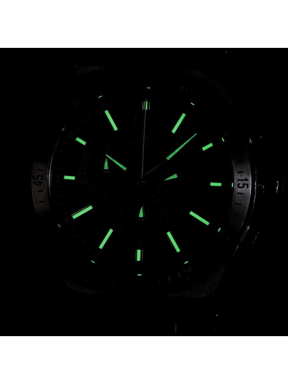 Appella Appella Orologio L70015.5115CH Argento