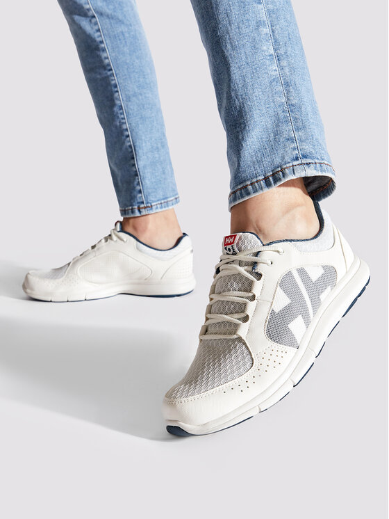 Helly Hansen Helly Hansen Încălțăminte pentru sporturi nautice Ahiga V4 Hydropower 11582_013 Bej