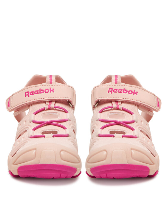 Reebok Reebok Basutės CP92-23833-DZ (IV) Rožinė