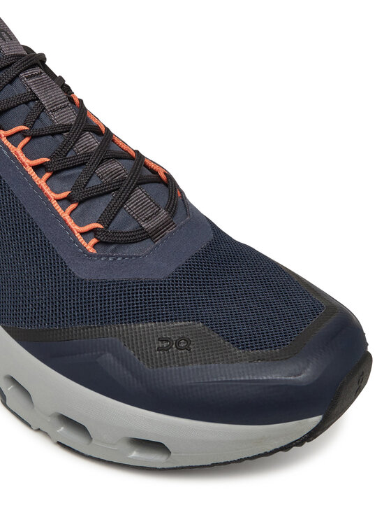 On On Sneakers Cloudnova X 3ME30413298 Blu scuro
