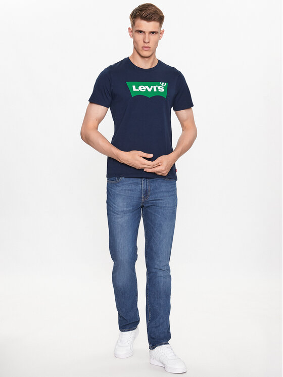 Levi's® Levi's® Jeans 511™ 04511-5549 Blu Slim Fit