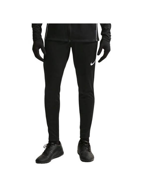 Nike Nike Spodnie dresowe HM7171-010_M Czarny Standard Fit