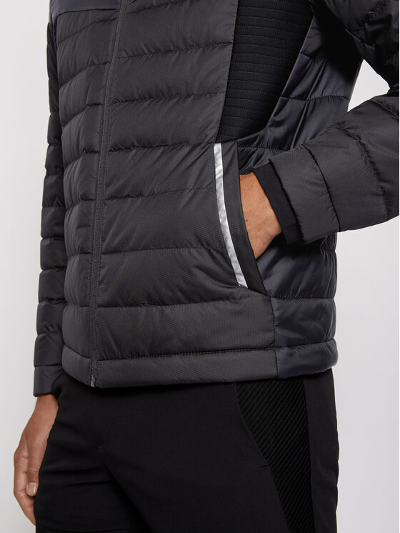 BOSS Boss Pernata jakna Vail 50435035 Crna Regular Fit