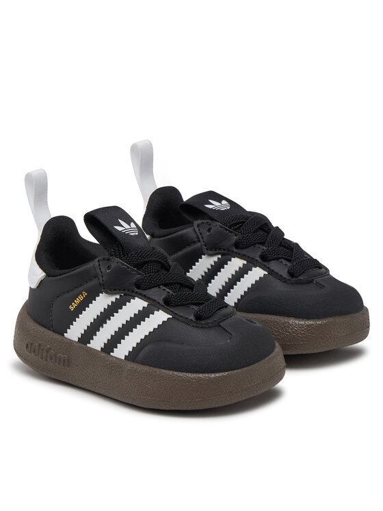 adidas adidas Laisvalaikio batai adiform Samba 360 JH5201 Juoda