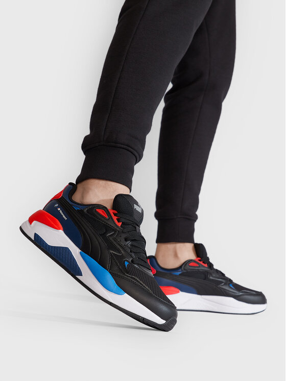 PUMA MEN'S RS 3.0 FUTURE VINTAGE SNEAKERS laisvalaikio batai