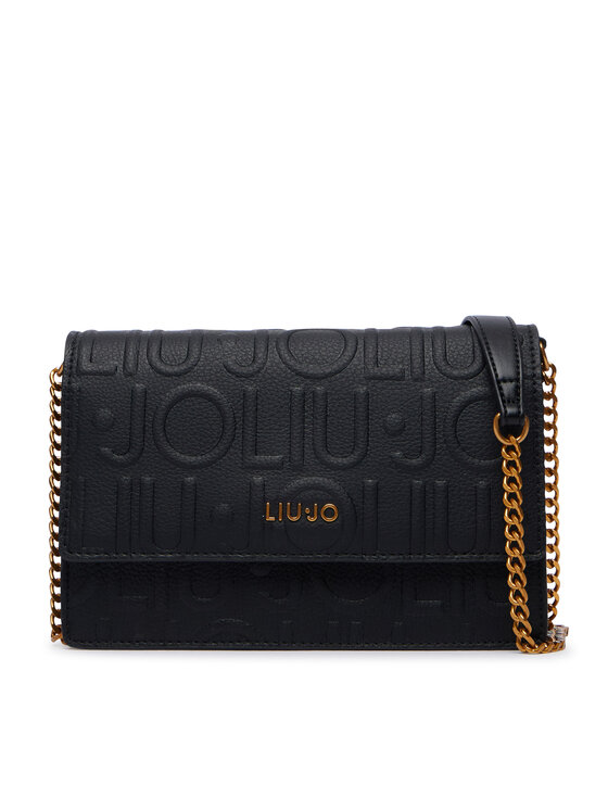 Liu Jo Geantă AF6210 E1139 Negru