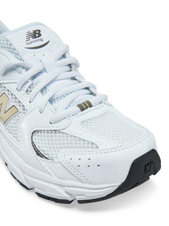New Balance New Balance Sneakersy GR530SO Bílá