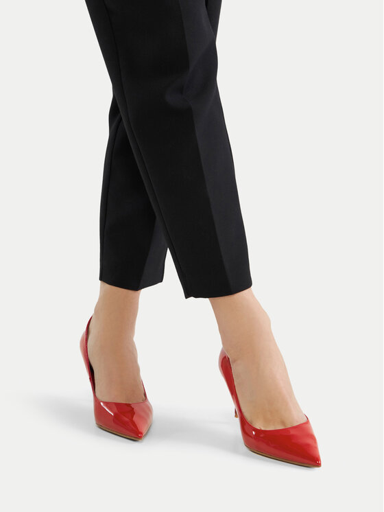 Gino Rossi Gino Rossi High Heels FRIDA-V1525-833-1 Rot