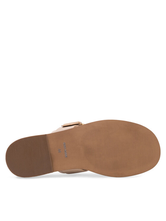 Gino Rossi Gino Rossi Pantoletten ELZA-112686 Beige