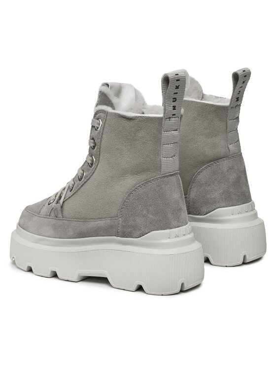 Inuikii Inuikii Schneeschuhe Matilda 35203-028 Beige