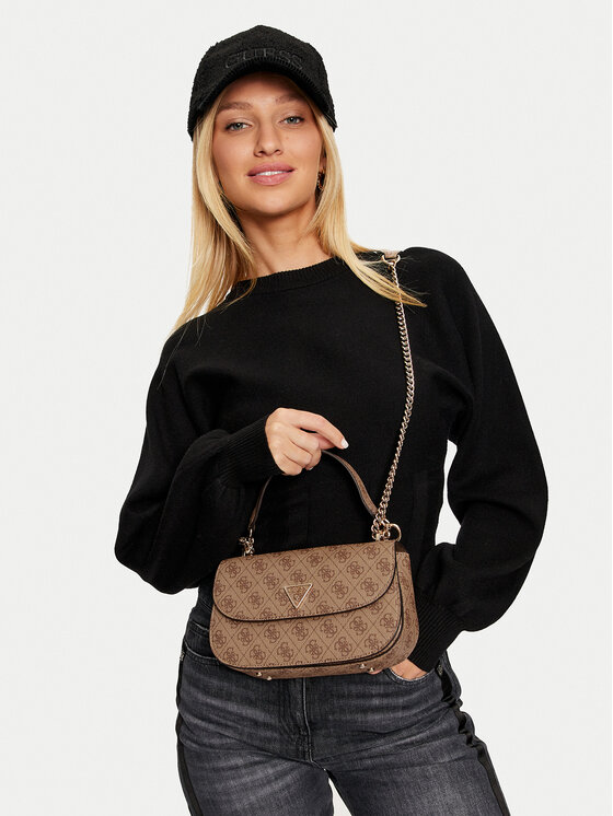 Guess Guess Torbica HWESG9 51021 Bež