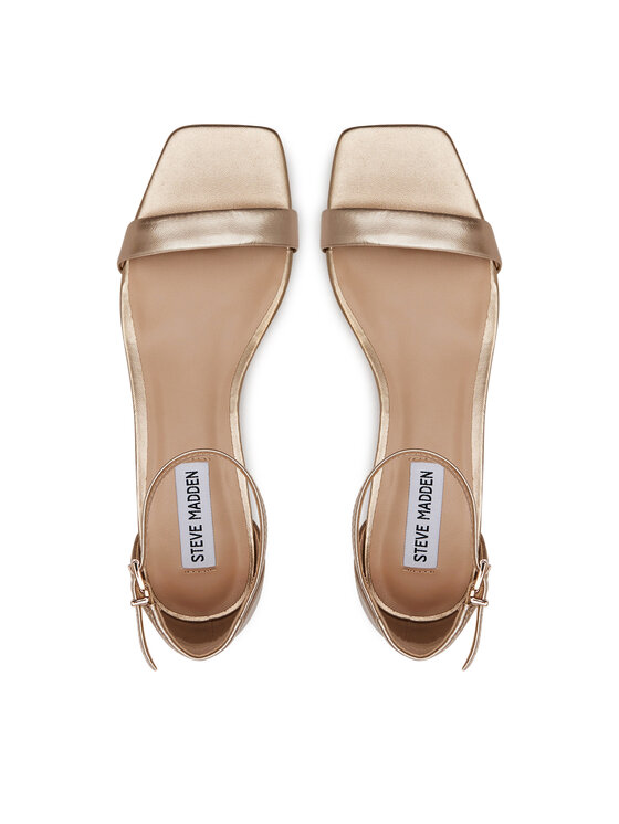 Steve Madden Steve Madden Sandale Gena SM11003579 Zlatna