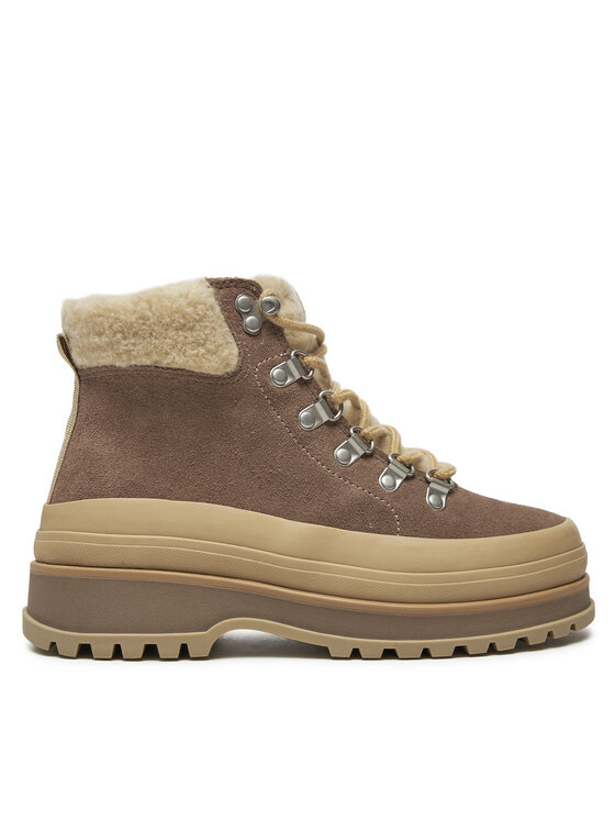 Gant Gant Traperid Wintly 29543794 Pruun