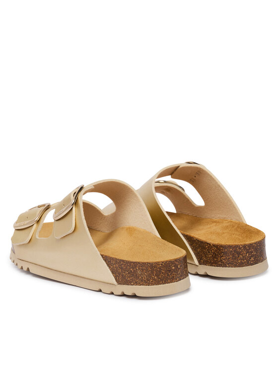 Scholl Scholl Plätud Josephine F32168 Kuldne