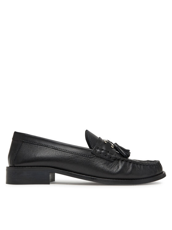 Gino Rossi Gino Rossi Mocassini ELY-130 Nero