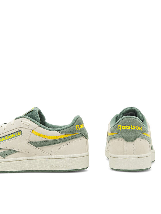 Reebok Reebok Sneakers Club C Revenge 100074164 Alb