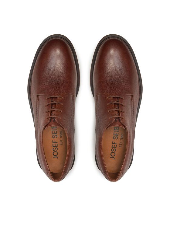 Josef Seibel Josef Seibel Туфлі Alastair 31601 Чорний