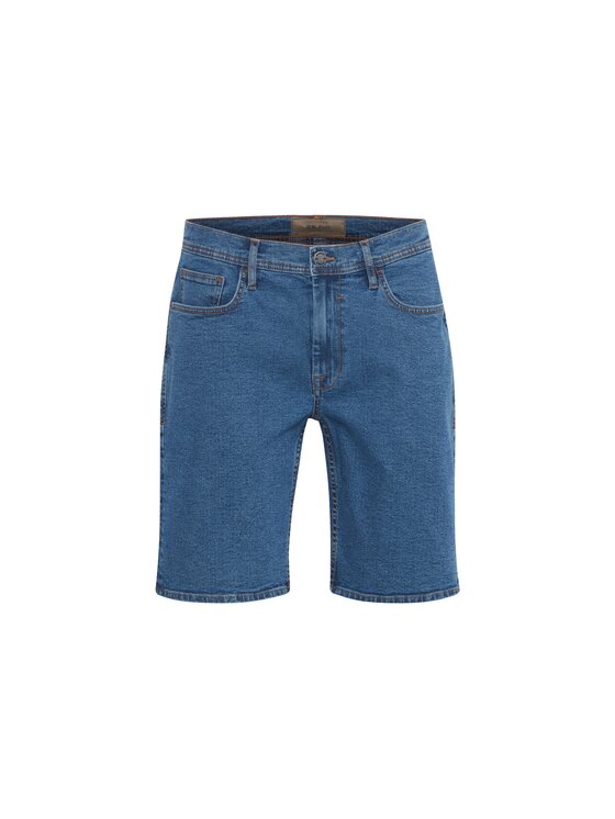 Blend Blend Pantaloncini 20717876-200291 Blu Regular Fit