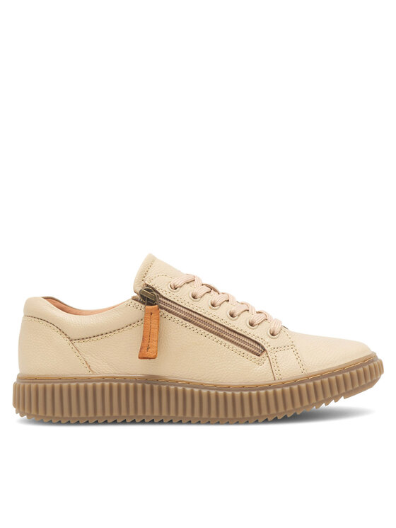 Go Soft Go Soft Sneakers WI16-RN052-01 Bej