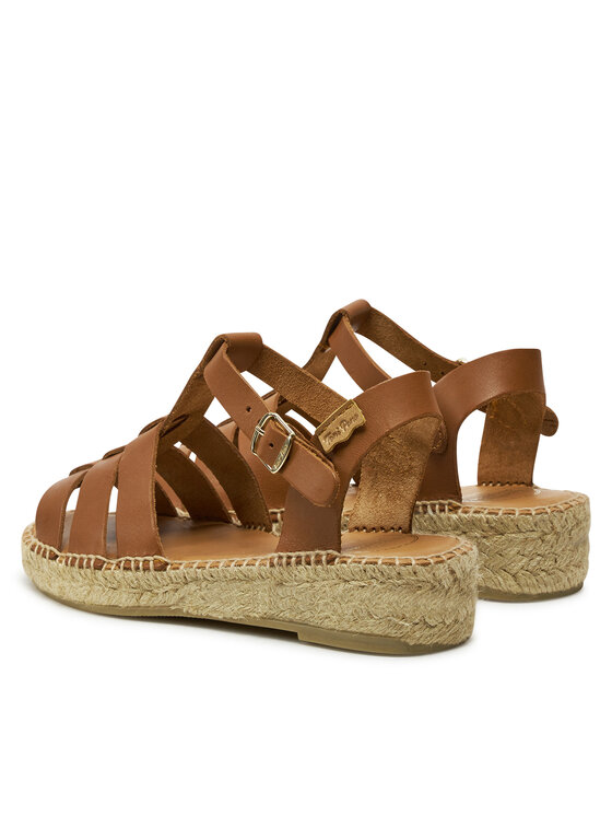 Toni Pons Toni Pons Espadrillid Emma Pruun