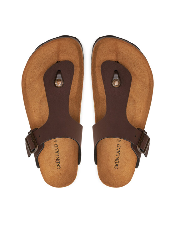 Flip flop Grünland Bobo CC3011-40 Maro