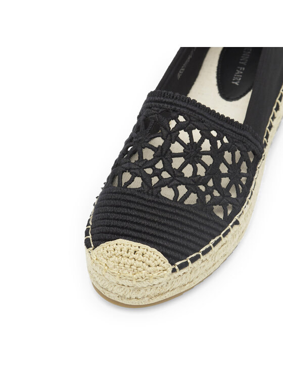 Jenny Fairy Jenny Fairy Espadrillid WSS21119-01 Must