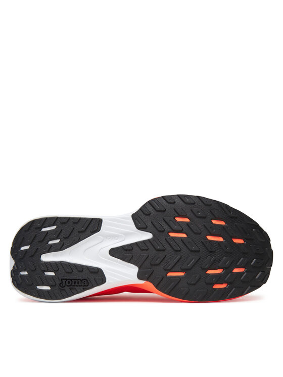 Joma Joma Laufschuhe Hispalis 2507 Coral RHISPS2507 Korallenfarben