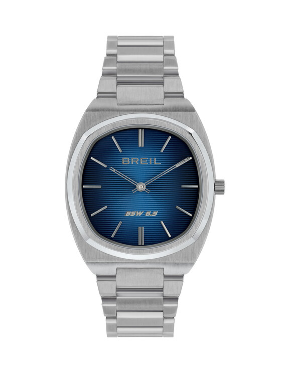Breil Breil Zegarek BSW6.5 Srebrny