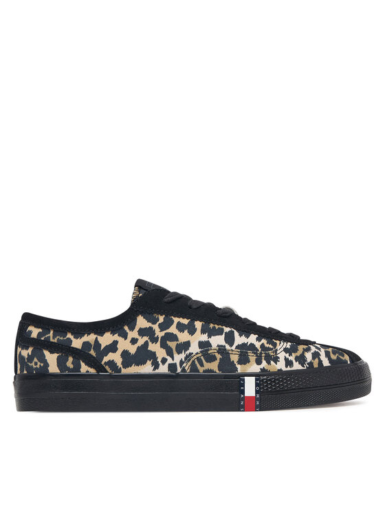 Tommy Jeans Sneakers Archive Y2K Cheetah EN0EN03145 Maro