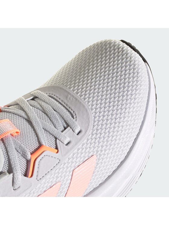 adidas adidas Маратонки за бягане Galaxy 7 JP6593 Сив