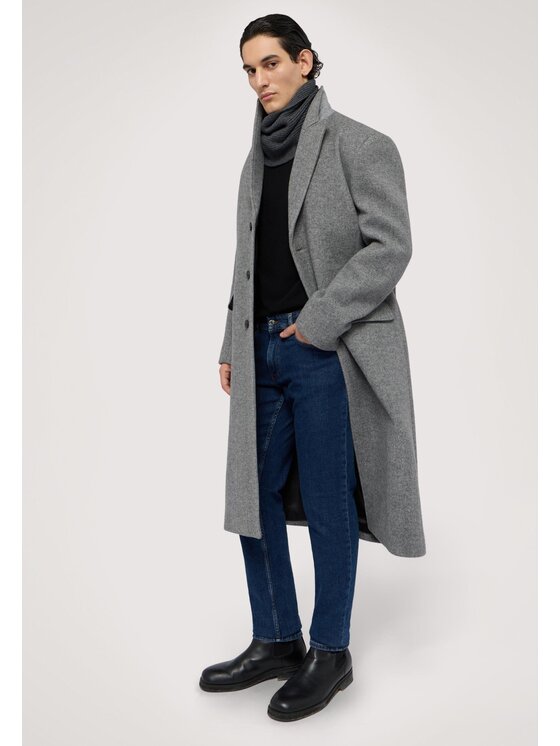 Trussardi Trussardi Jeans P407H104789N0H4 Blu Skin Fit