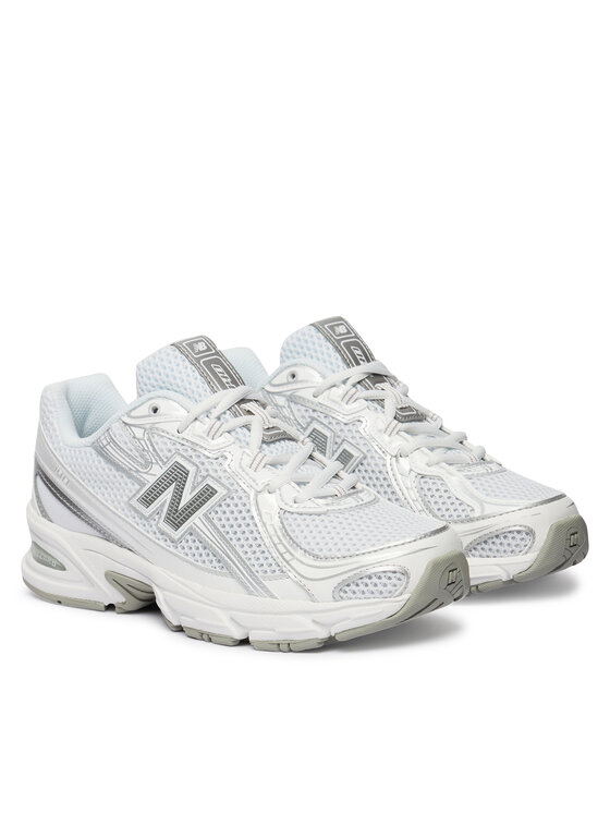 New Balance New Balance Sneakersy U740WM2 Bílá