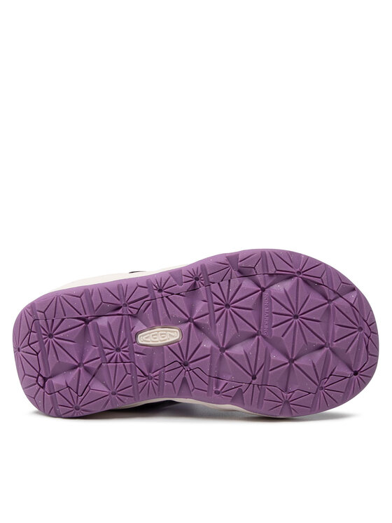 Keen Keen Sandały Moxie Sandal 1026286 Fioletowy