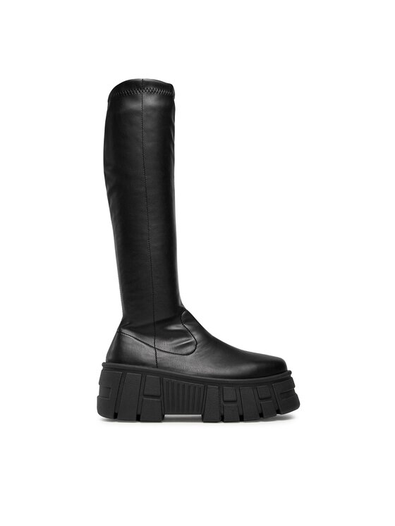 Cizme Altercore Londo Negru