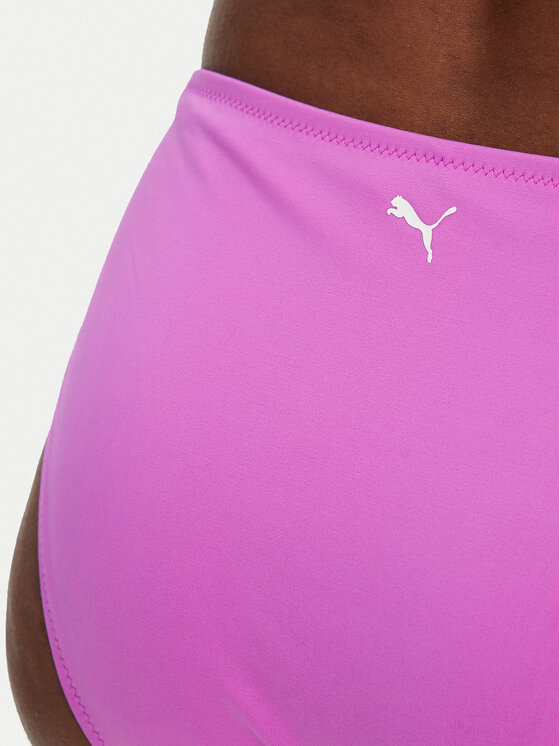 Puma Puma Bikini alsó 907672 Rózsaszín
