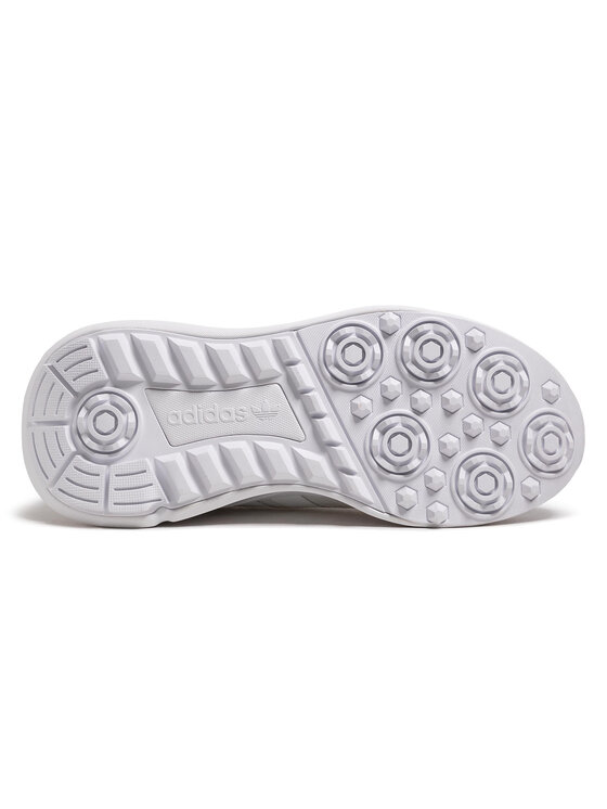 adidas Sneakers Choigo W FY6499 Weiß | Modivo.de