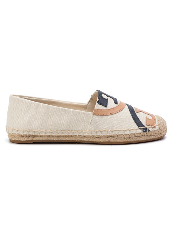 tory burch poppy espadrille denim