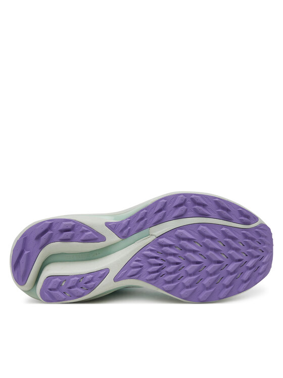 Mizuno Mizuno Pantofi pentru alergare Wave Rider Tt 2 J1GD2432 Albastru