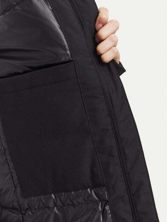 The North Face The North Face Parka Arctic NF0A84J2 Must Regular Fit