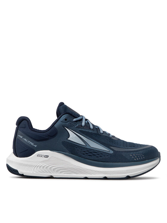 Pantofi pentru alergare Altra M Paradigm 6 AL0A5471446-070 Bleumarin